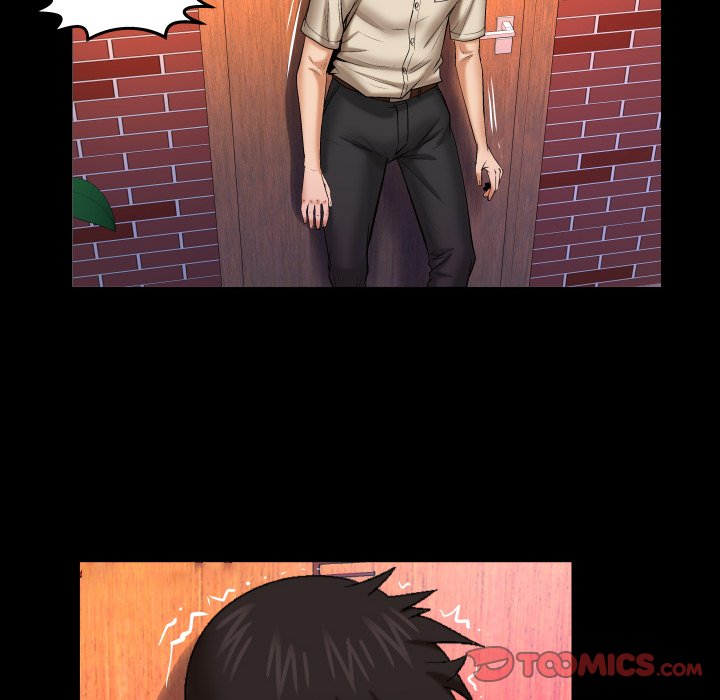 My Aunt - Chapter 95 [photo 38] - MangaPorn