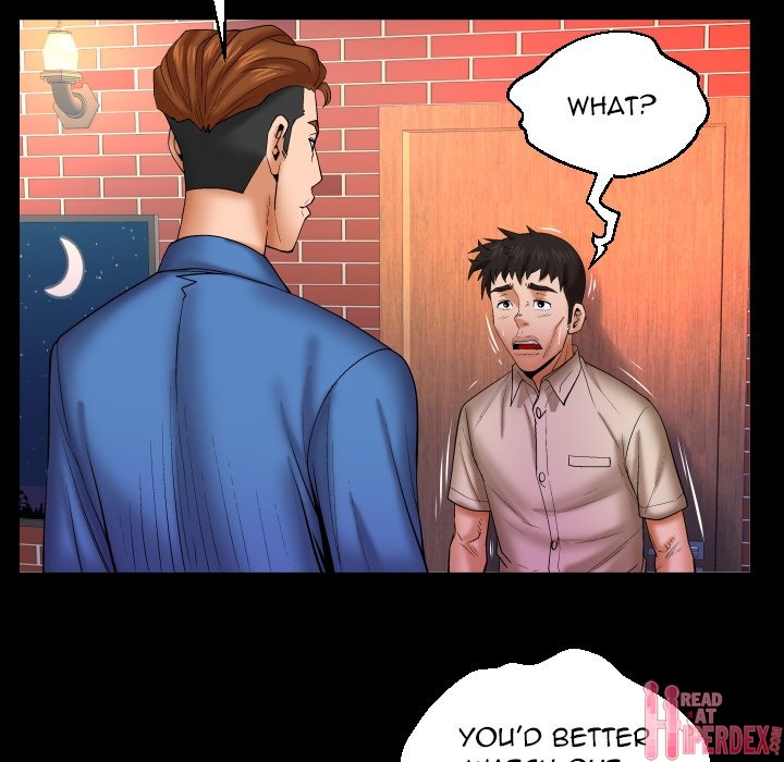 My Aunt - Chapter 95 [photo 41] - MangaPorn