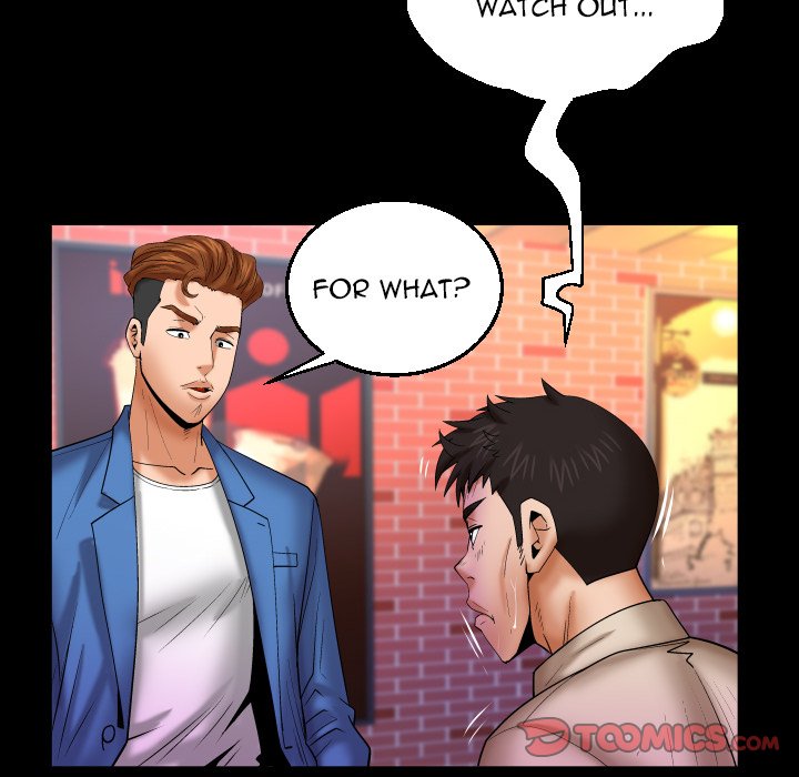 My Aunt - Chapter 95 [photo 42] - MangaPorn