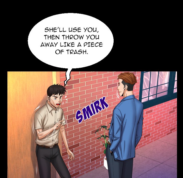 My Aunt - Chapter 95 [photo 43] - MangaPorn