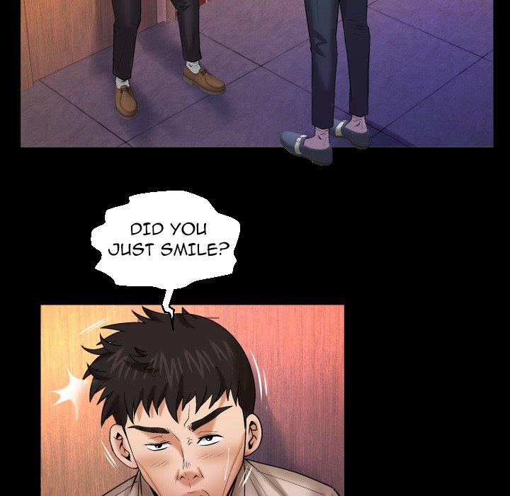 My Aunt - Chapter 95 [photo 44] - MangaPorn