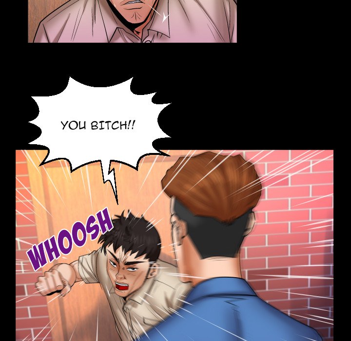 My Aunt - Chapter 95 [photo 45] - MangaPorn