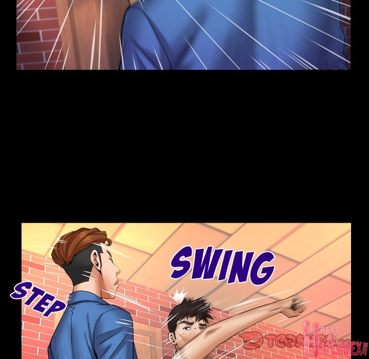 My Aunt - Chapter 95 [photo 46] - MangaPorn