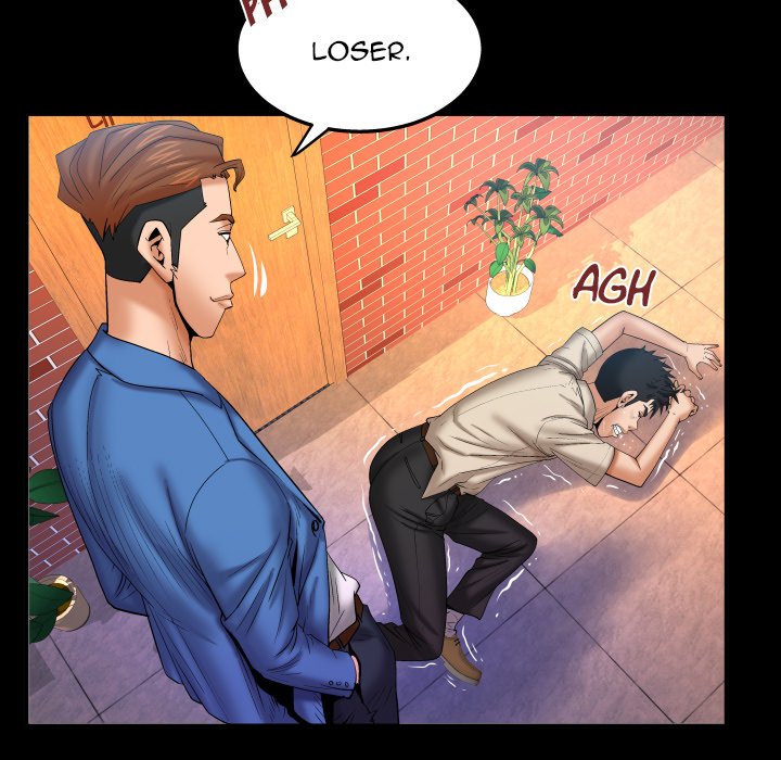 My Aunt - Chapter 95 [photo 49] - MangaPorn