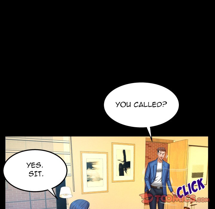 My Aunt - Chapter 95 [photo 50] - MangaPorn