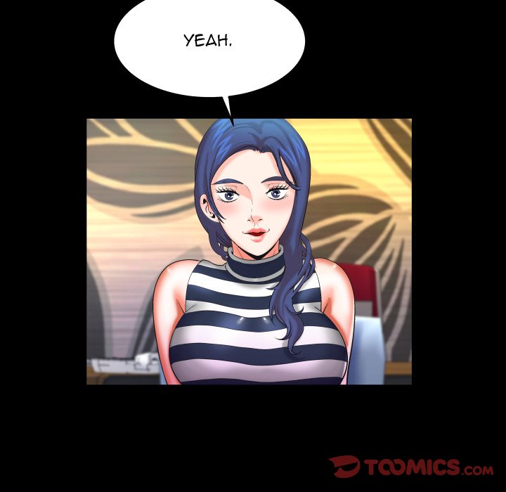 My Aunt - Chapter 95 [photo 54] - MangaPorn