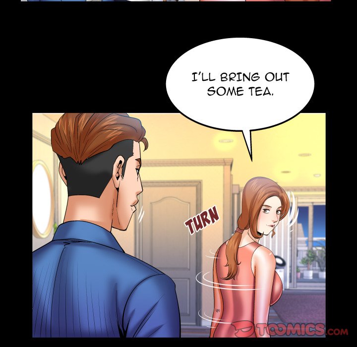 My Aunt - Chapter 95 [photo 58] - MangaPorn