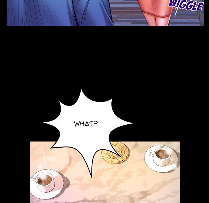 My Aunt - Chapter 95 [photo 60] - MangaPorn