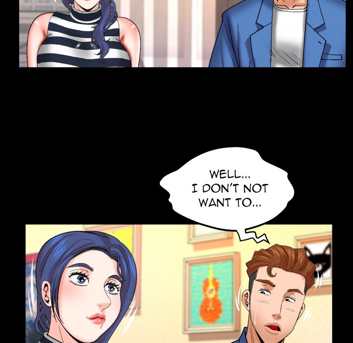 My Aunt - Chapter 95 [photo 65] - MangaPorn