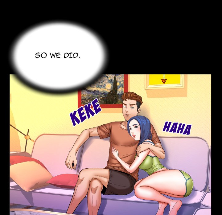 My Aunt - Chapter 95 [photo 68] - MangaPorn