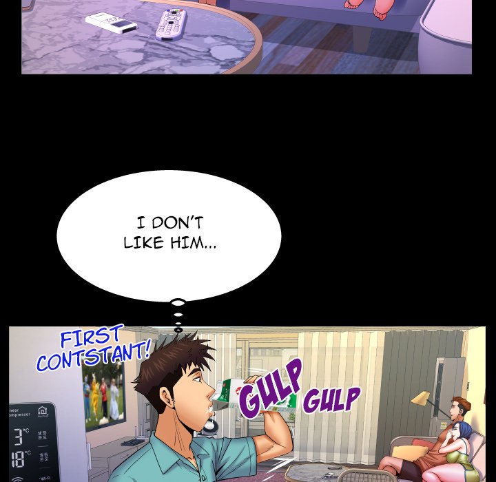 My Aunt - Chapter 95 [photo 69] - MangaPorn