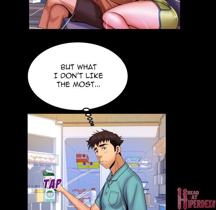 My Aunt - Chapter 95 [photo 71] - MangaPorn