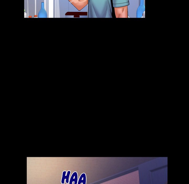 My Aunt - Chapter 95 [photo 72] - MangaPorn