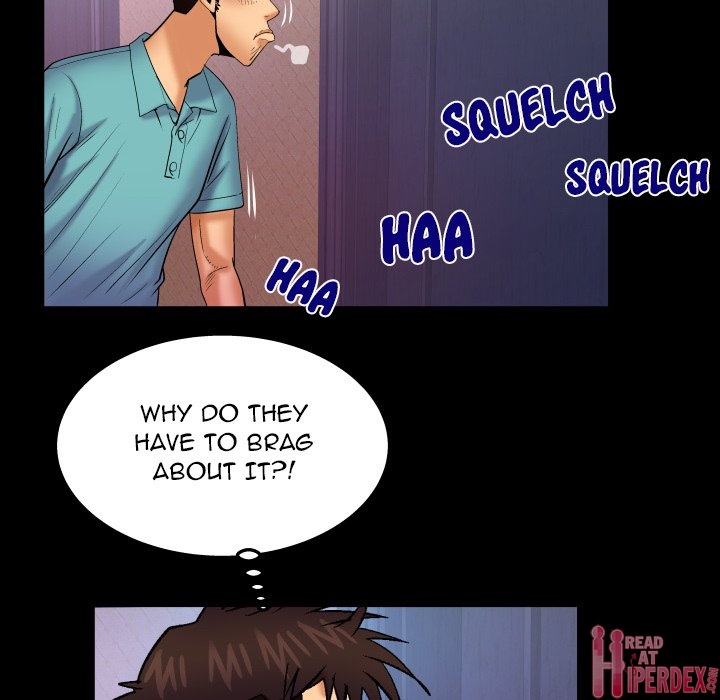 My Aunt - Chapter 95 [photo 76] - MangaPorn