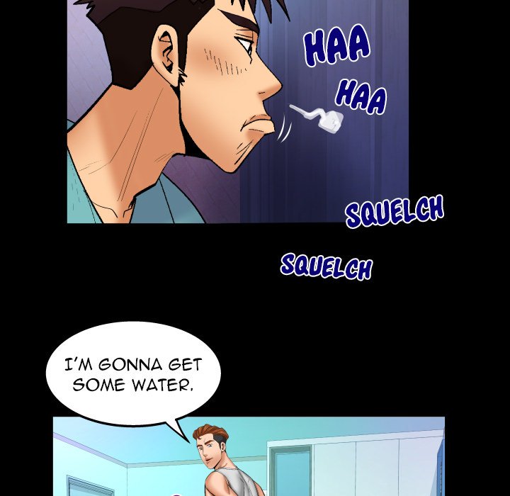 My Aunt - Chapter 95 [photo 77] - MangaPorn