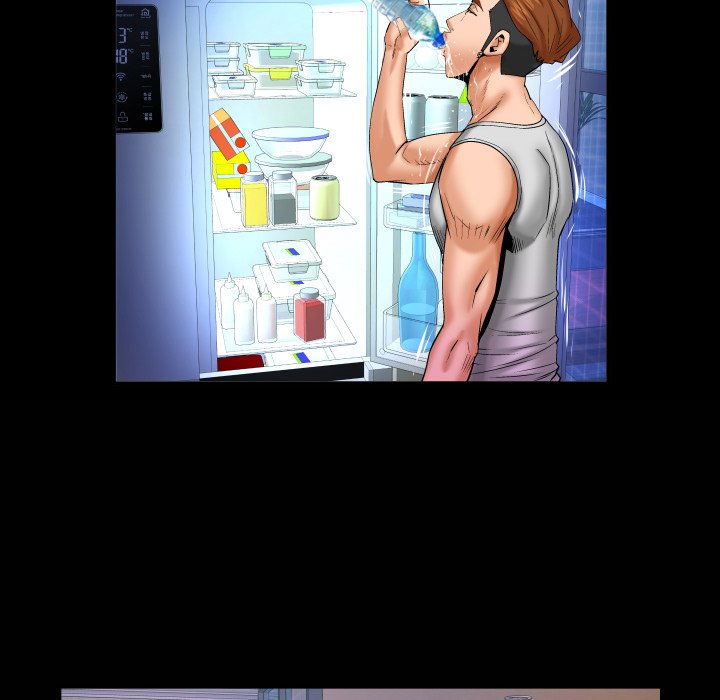 My Aunt - Chapter 95 [photo 79] - MangaPorn