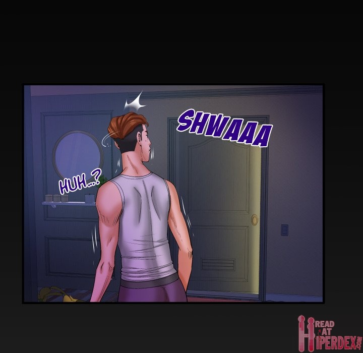 My Aunt - Chapter 95 [photo 81] - MangaPorn