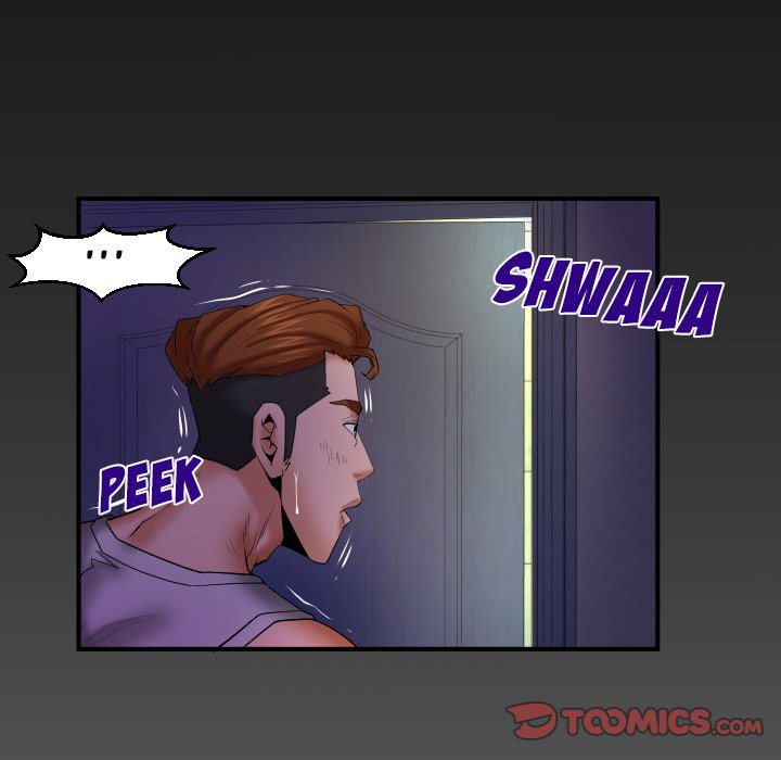 My Aunt - Chapter 95 [photo 82] - MangaPorn