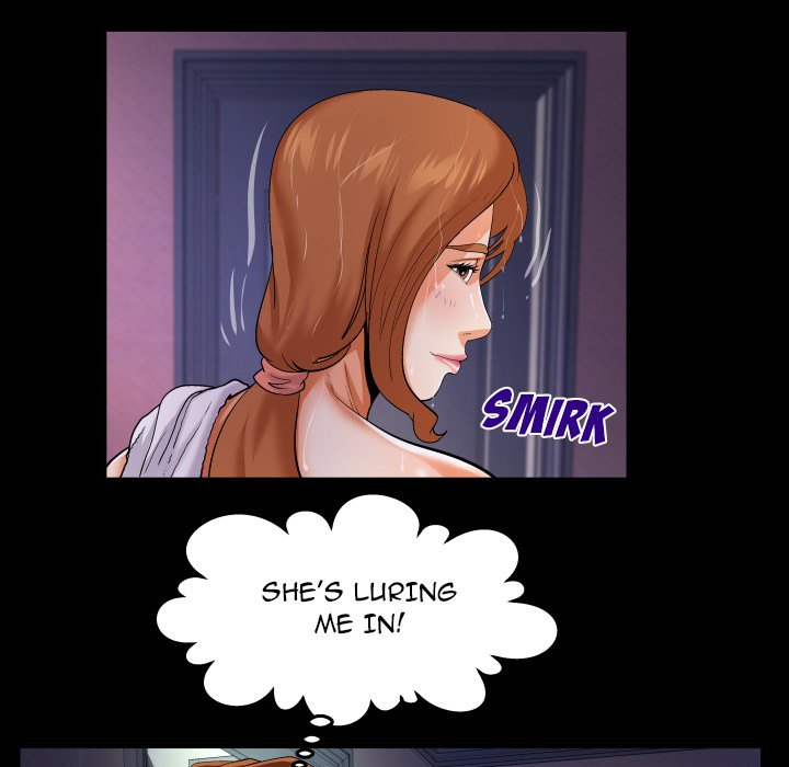 My Aunt - Chapter 96 [photo 24] - MangaPorn