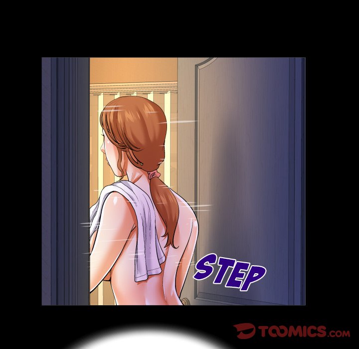 My Aunt - Chapter 96 [photo 26] - MangaPorn