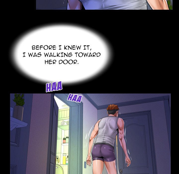 My Aunt - Chapter 96 [photo 28] - MangaPorn