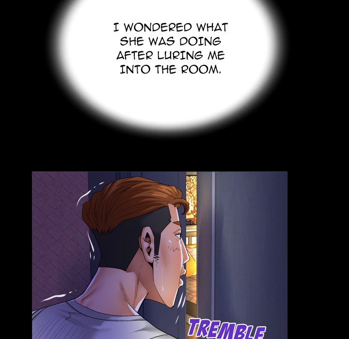 My Aunt - Chapter 96 [photo 32] - MangaPorn