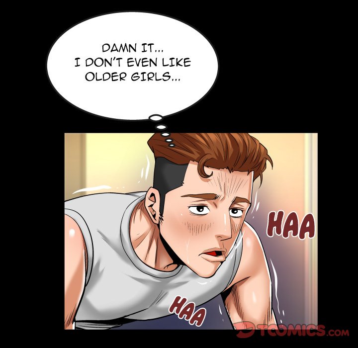 My Aunt - Chapter 96 [photo 50] - MangaPorn