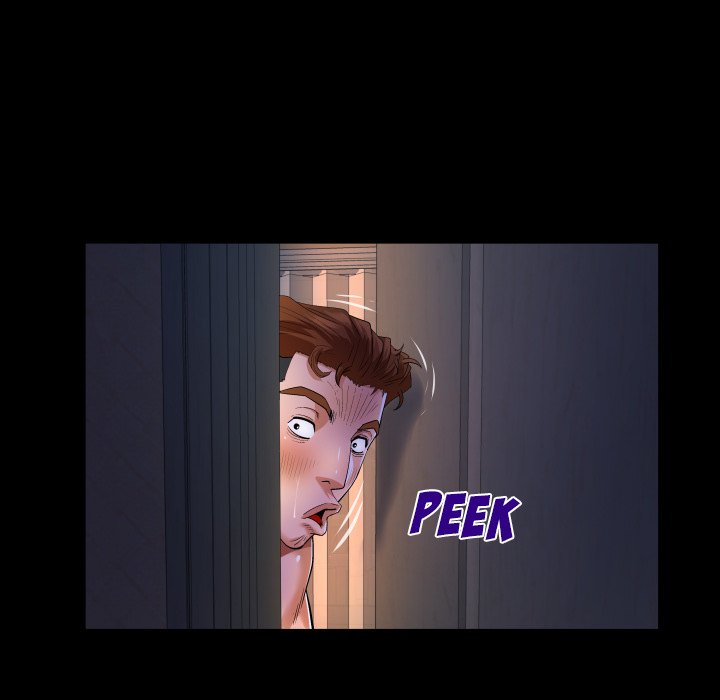 My Aunt - Chapter 97 [photo 12] - MangaPorn