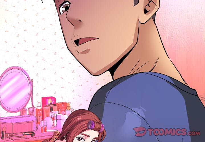 My Aunt - Chapter 97 [photo 2] - MangaPorn