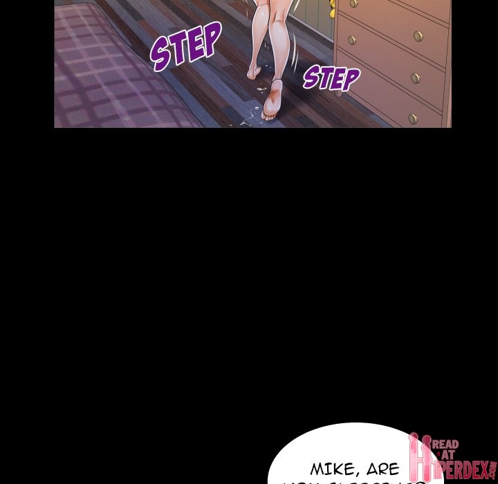 My Aunt - Chapter 97 [photo 21] - MangaPorn