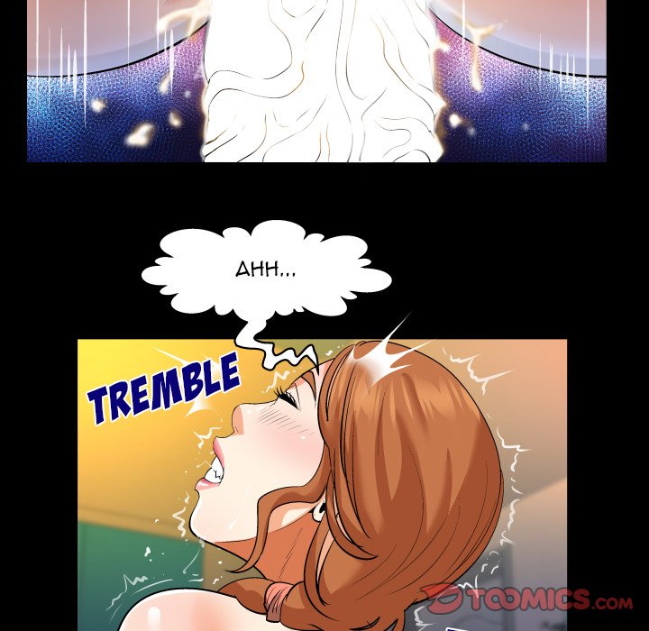 My Aunt - Chapter 97 [photo 38] - MangaPorn