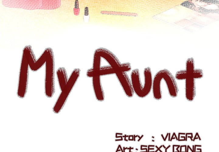 My Aunt - Chapter 97 [photo 4] - MangaPorn