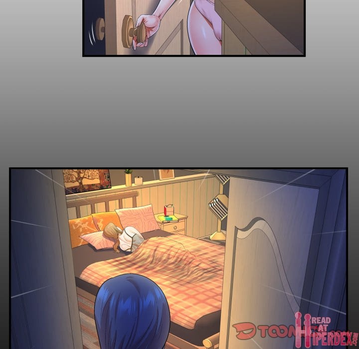 My Aunt - Chapter 97 [photo 6] - MangaPorn