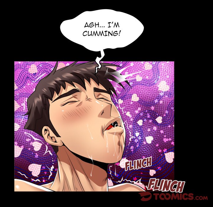 My Aunt - Chapter 97 [photo 70] - MangaPorn