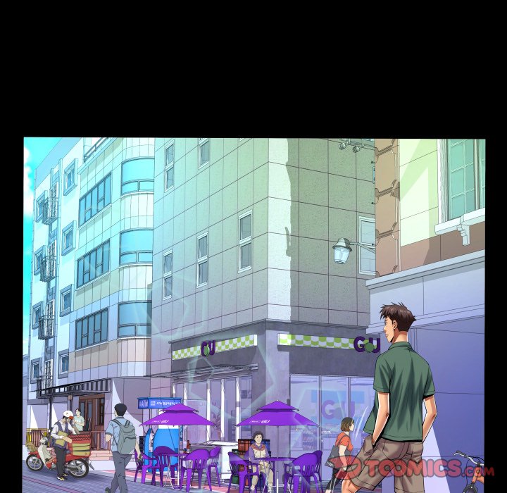 My Aunt - Chapter 97 [photo 78] - MangaPorn