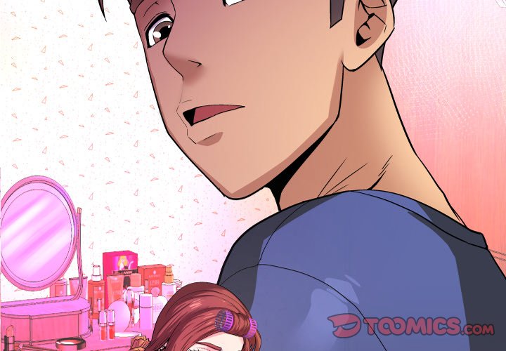 My Aunt - Chapter 98 [photo 2] - MangaPorn