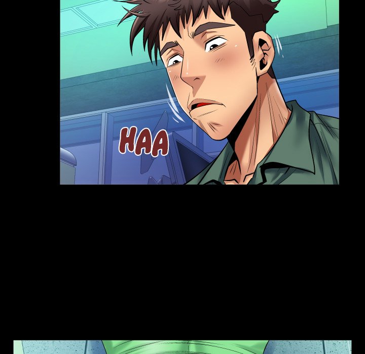 My Aunt - Chapter 98 [photo 21] - MangaPorn