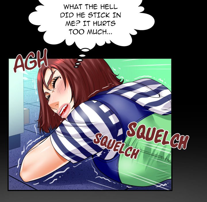 My Aunt - Chapter 98 [photo 23] - MangaPorn