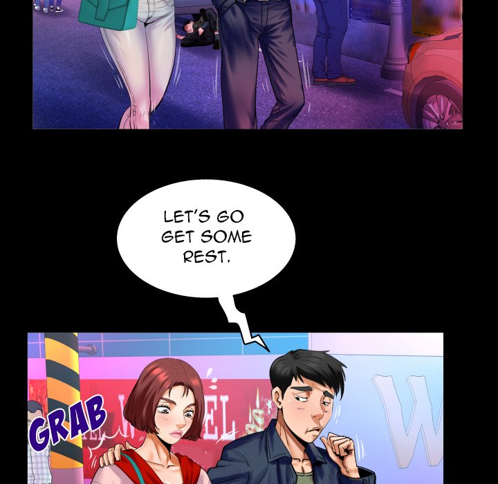 My Aunt - Chapter 98 [photo 27] - MangaPorn