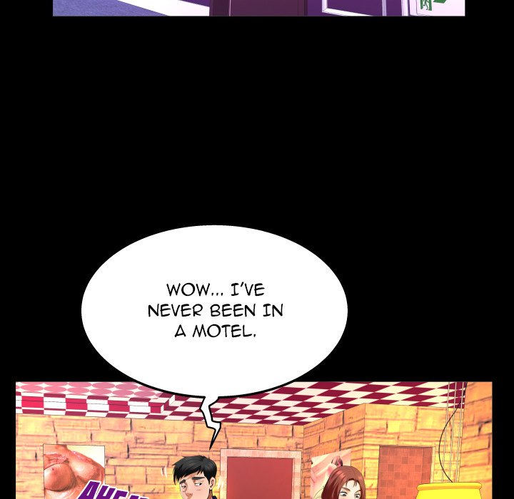 My Aunt - Chapter 98 [photo 31] - MangaPorn