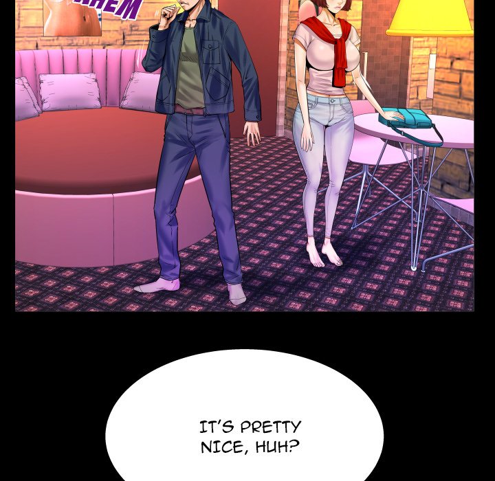 My Aunt - Chapter 98 [photo 32] - MangaPorn