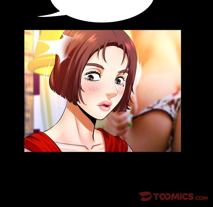 My Aunt - Chapter 98 [photo 34] - MangaPorn