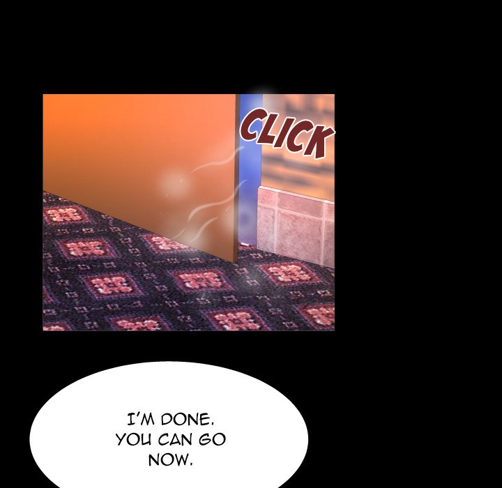 My Aunt - Chapter 98 [photo 39] - MangaPorn