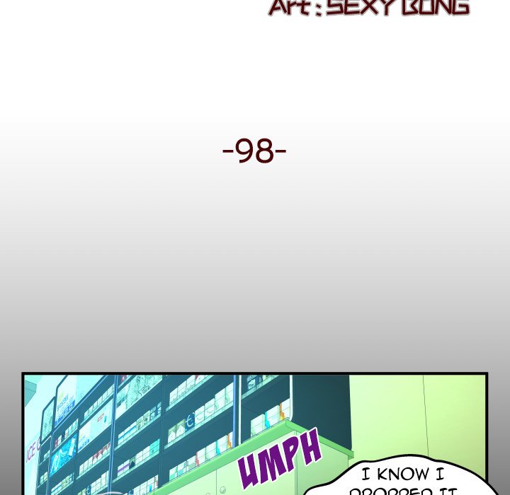 My Aunt - Chapter 98 [photo 5] - MangaPorn