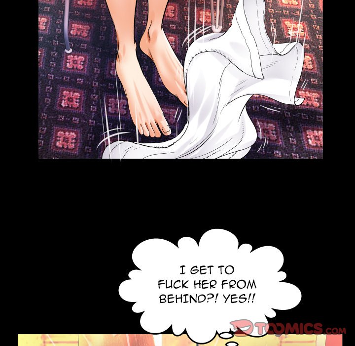 My Aunt - Chapter 98 [photo 54] - MangaPorn