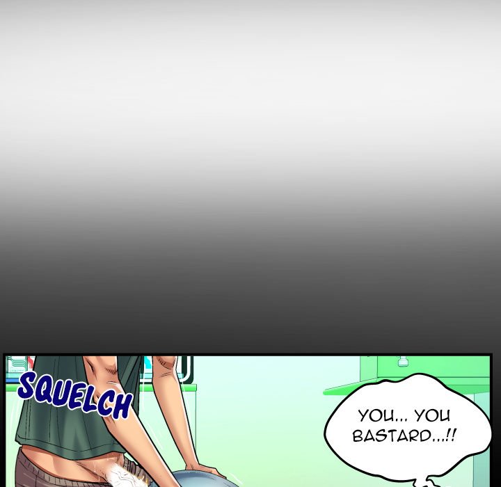 My Aunt - Chapter 98 [photo 64] - MangaPorn