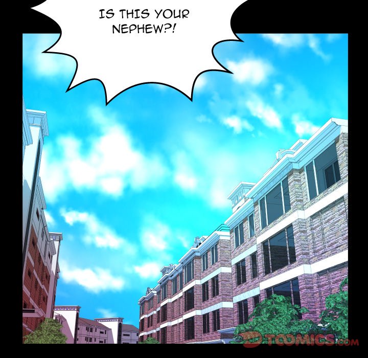 My Aunt - Chapter 98 [photo 74] - MangaPorn