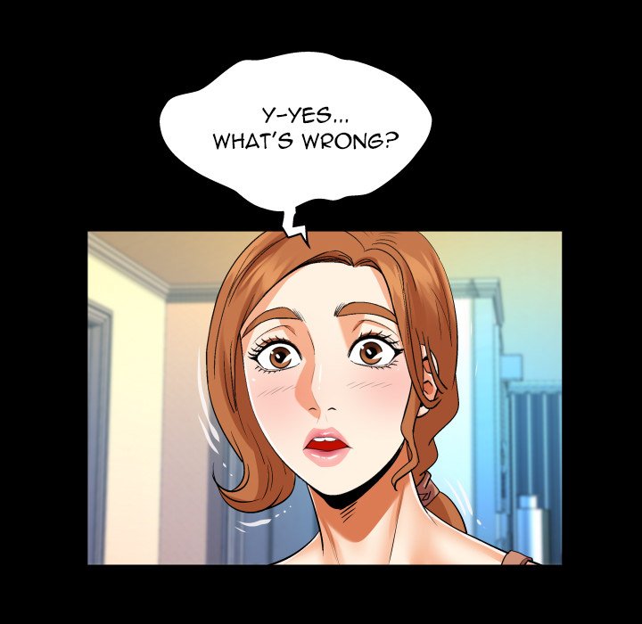 My Aunt - Chapter 98 [photo 75] - MangaPorn