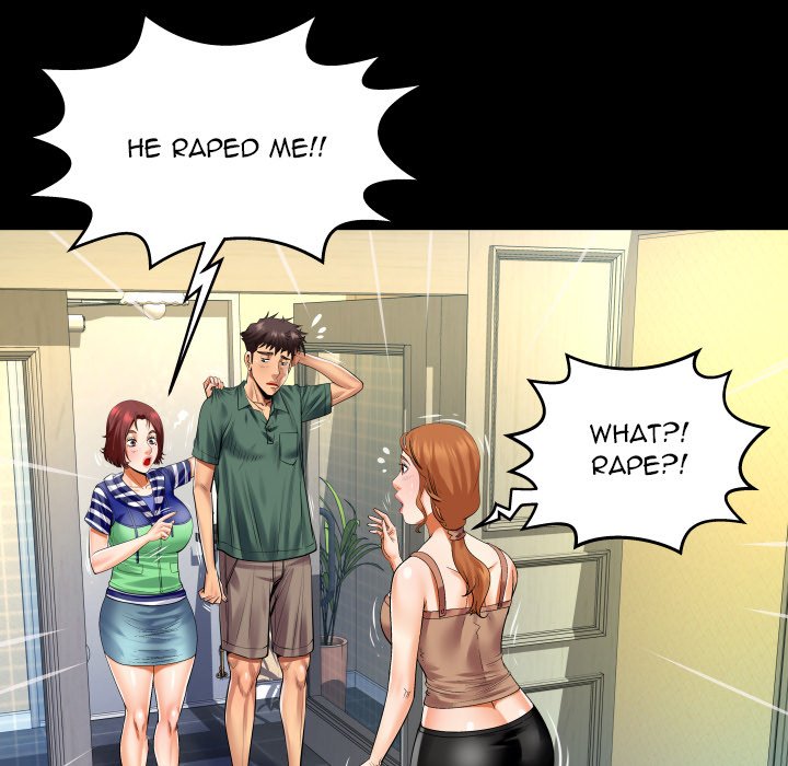 My Aunt - Chapter 98 [photo 76] - MangaPorn