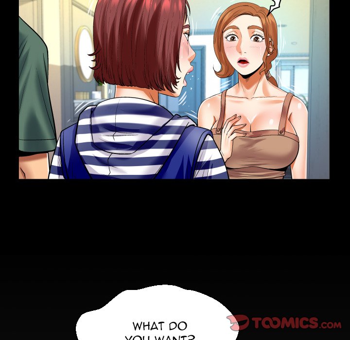 My Aunt - Chapter 98 [photo 78] - MangaPorn